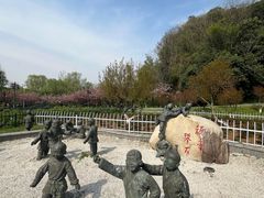 -幕燕滨江·长江观音景区