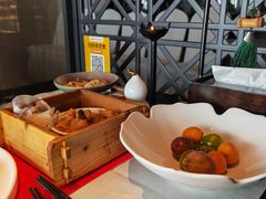 -馋遇江南·精致湖景雅宴(东方之门店)