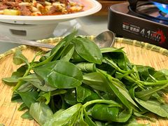 -田园印象·成都土菜院子(华阳店)