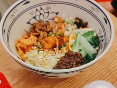 -秦大宽·陕西手工面(仁和新城店)