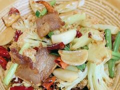 -湘肠香火锅店(团结湖店)