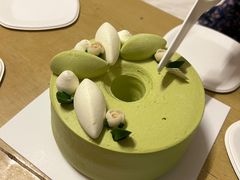 -théATRE 茶聚场(王府中環店)