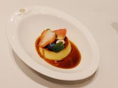 西班牙烤焦糖布丁-西山人家·二十年老字号农家菜(旺山店)