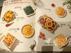 -必胜客(WOW中心城店)