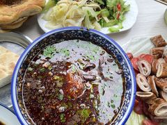 -惠记粉汤羊血梆梆肉(永松路店)