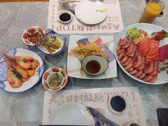 -红叶日本料理(辰熙广场店)