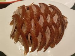 -全聚德(双井店)