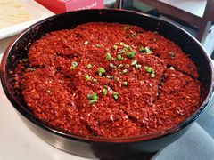 麻辣牛肉-晓宇重庆火锅(赛格国际购物中心店)