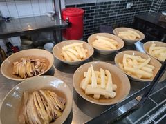 -泰宜担担面(黄泥塝总店)
