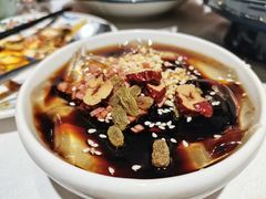 老冰粉-小河盐帮·私家菜·烤鸭(三元桥·霄云路店)