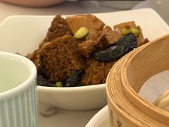 -翡翠拉面小笼包(岭南新天地店)