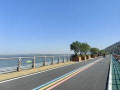 -南京金牛湖风景区