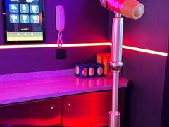 -星聚会KTV X Party(上海真如中海环宇城店)