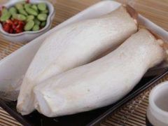 杏鲍菇-来御来三汁焖锅(人民路店)