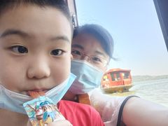 -西湖游船