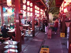 -枇杷园食为鲜火锅(南山店)