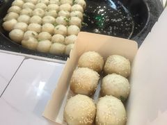 -小飞生煎(东方宝泰店)