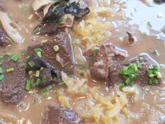 -石老头关东饺子王·东北菜(嘉华鑫城店)
