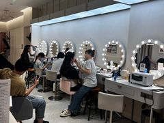 -天真蓝照相馆(杭州滨江宝龙店)