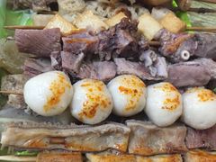 -马记大锅煮(总店)