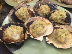 -贞姨美食·老字号海鲜大排档