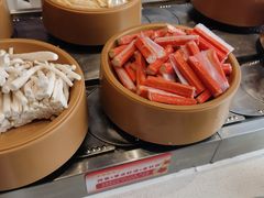 -龍歌自助小火锅(漳州二路爱购店)