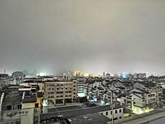 -悦吧·360°全景天台酒吧(象山店)