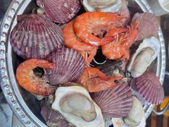 -良师门滨海人家·海鲜·家常菜(滨海城店)