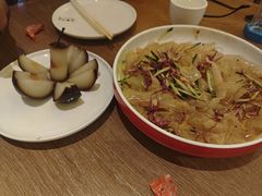 -金掌勺锅包肉(太原万达店)
