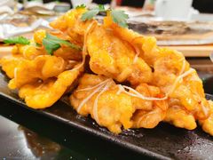 -牛味道炭火烤肉(湖前总店)