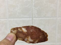 腊肠-北京稻香村(西单购物中心店)