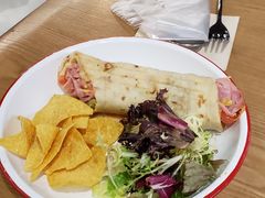 -HELLO 27 意面·沙拉·帕尼尼