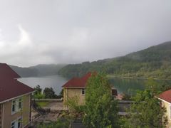 -丹东天桥沟景区