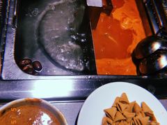 -海底捞火锅(海宁路店)