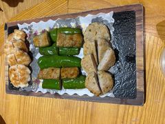 -德胜轩正宗顺德菜(宝安沙井会展中心店)