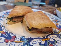 -Alimentari早午餐(安福路店)