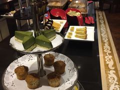 -南通大饭店·米兰餐厅