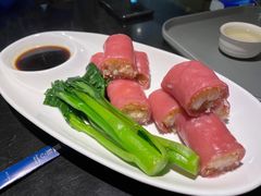 -龙凤点心饼家·39年老字号(松岗店)