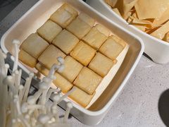 -半天妖烤鱼(槐房万达店)