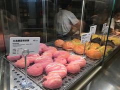 -LELECHA乐乐茶(美罗城店)