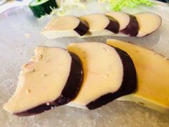 红酒鹅肝-合晋食府(广州合晋帝苑酒店)