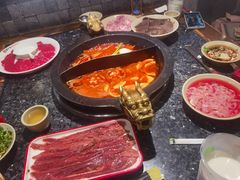 -蜀大侠火锅(春熙路店)