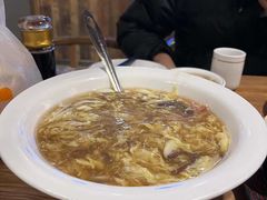 酸辣汤-陈傻子餐厅(世纪都会店)