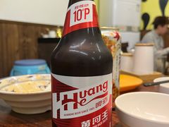 -连手特色烤串