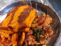 -晓东量贩式烤肉(银亿阳光城店)