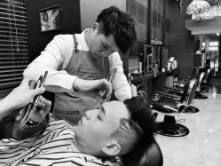 -尼特斯男士发型馆