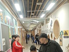 -新东方学习规划(南二环第一校区)