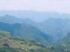 -南尖岩