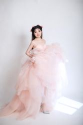 -虞美人古装摄影(汉服体验)