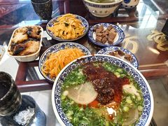 -东方宫中国蘭州牛肉拉面(黄岛店)